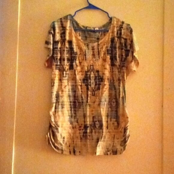 CATO WOMEN'S TOP - Picture 1 of 5